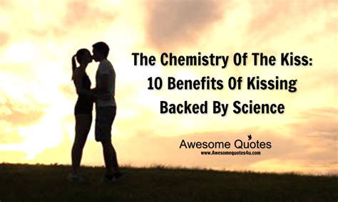 Kissing if good chemistry Sexual massage Gyal